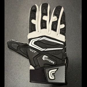 CUTTERS Game Day Padded Glove - right hand